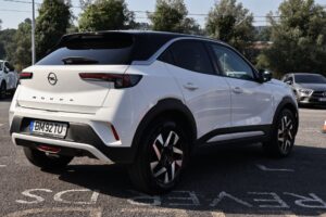 Opel Mokka 1.2 T Edition