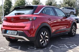 Opel Mokka-e Elegance