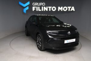 Opel Mokka 1.2 T Edition