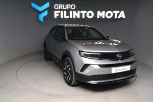 Opel Mokka 1.2 T Edition