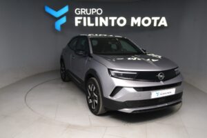 Opel Mokka 1.2 T Edition