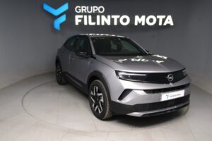 Opel Mokka 1.2 T Edition