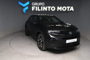 Opel Mokka 1.2 T Edition