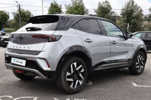 Opel Mokka 1.2 T GS AT