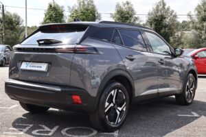 Peugeot e-2008 Allure