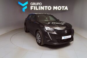 Peugeot 2008 1.2 PureTech Active pack