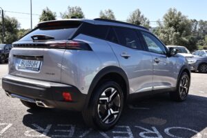 Peugeot 2008 1.2 Hybrid Allure e-DCS6