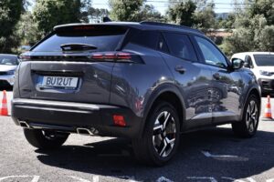 Peugeot 2008 1.2 Hybrid Allure e-DCS6