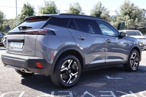 Peugeot 2008 1.2 Hybrid Allure e-DCS6