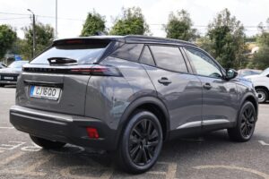 Peugeot e-2008 54 kWh GT