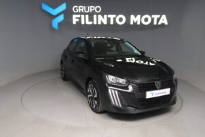 Peugeot 208 1.2 PureTech Style