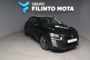Peugeot 208 1.2 PureTech Style