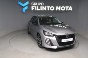 Peugeot 208 1.2 PureTech Style
