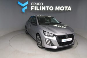 Peugeot 208 1.2 PureTech Style