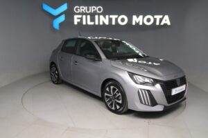 Peugeot 208 1.2 PureTech Style
