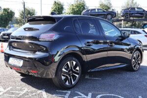 Peugeot 208 1.2 PureTech Allure