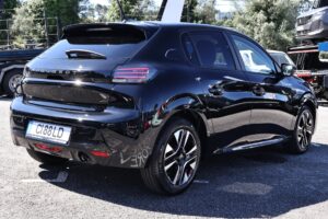 Peugeot 208 1.2 Edition