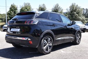 Peugeot 3008 1.6 Hybrid Allure Pack e-EAT8