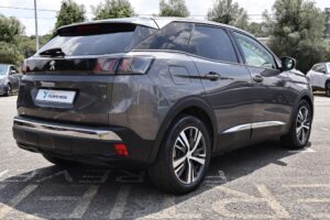 Peugeot 3008 1.6 Hybrid Allure Pack e-EAT8