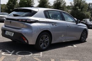 Peugeot 308 1.2 PureTech Active Pack