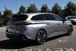 Peugeot 308 SW 1.2 Hybrid Allure e-DCS6