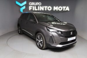 Peugeot 5008 1.2 PureTech Allure Pack EAT8
