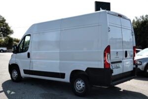 Peugeot Boxer 2.2 BlueHDi 333 L2 CD