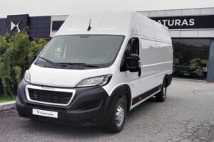 Peugeot Boxer Boxer 435 Premium L4h3 2.2 Bhdi