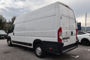 Peugeot Boxer 2.2 BlueHDi 435 L4 CD