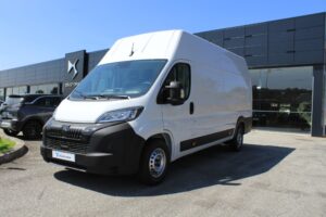 Peugeot Boxer Boxer Furgão 435 L4h3 2.2 Bluehdi