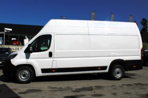 Peugeot Boxer Boxer Furgão 435 L4h3 2.2 Bluehdi