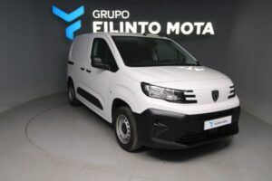 Peugeot Partner Partner Standard 1.5 Bluehdi 100cv S&s Cvm6