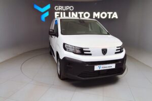 Peugeot Partner Partner 1.5 Bluehdi Standard