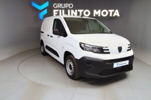 Peugeot Partner Partner Standard 1.5 Bluehdi