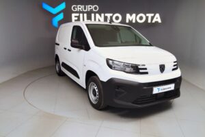 Peugeot Partner Partner Standard 1.5 Bluehdi