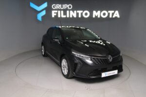Renault Clio 1.0 TCe Evolution Bi-Fuel