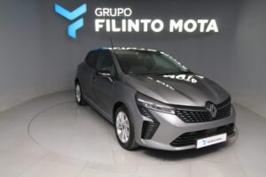 Renault Clio 1.0 TCe Evolution Bi-Fuel