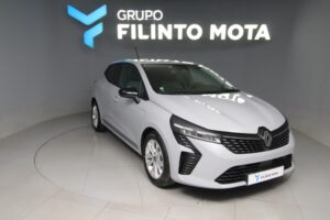 Renault Clio 1.0 TCe Evolution Bi-Fuel