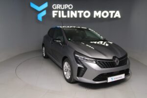 Renault Clio 1.0 TCe Evolution Bi-Fuel
