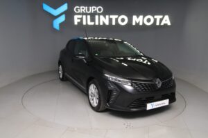 Renault Clio 1.0 TCe Evolution Bi-Fuel