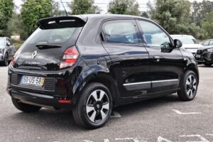 Renault Twingo 1.0 SCe Limited