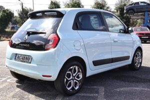 Renault Twingo 1.0 SCe Zen