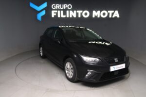 Seat Ibiza 1.0 TSI Style DSG