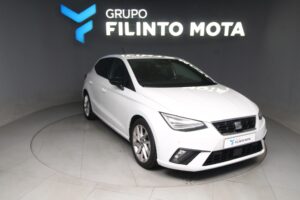 Seat Ibiza 1.0 TSI FR