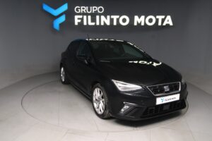 Seat Ibiza 1.0 TSI FR
