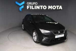 Seat Ibiza 1.0 TSI FR