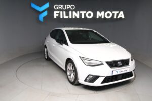 Seat Ibiza 1.0 TSI FR