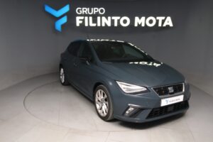 Seat Ibiza 1.0 TSI FR