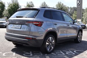 Skoda Karoq 1.0 TSI