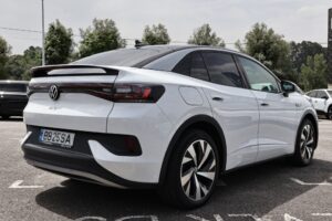 Volkswagen ID.5 Pro Performance